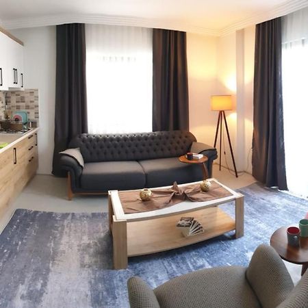 teyba apartmanı - سكن طيبة Dongel Dış mekan fotoğraf