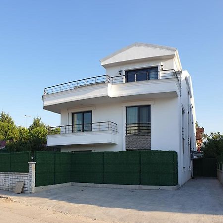 teyba apartmanı - سكن طيبة Dongel Dış mekan fotoğraf