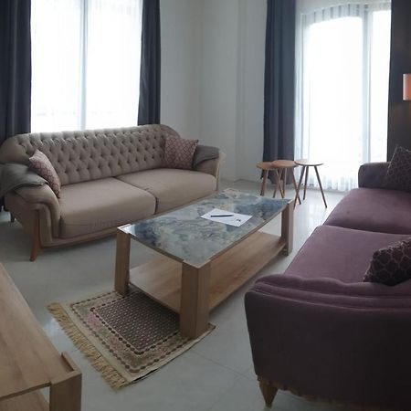 teyba apartmanı - سكن طيبة Dongel Dış mekan fotoğraf