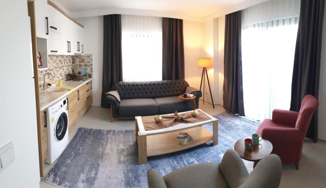 teyba apartmanı - سكن طيبة Dongel Dış mekan fotoğraf