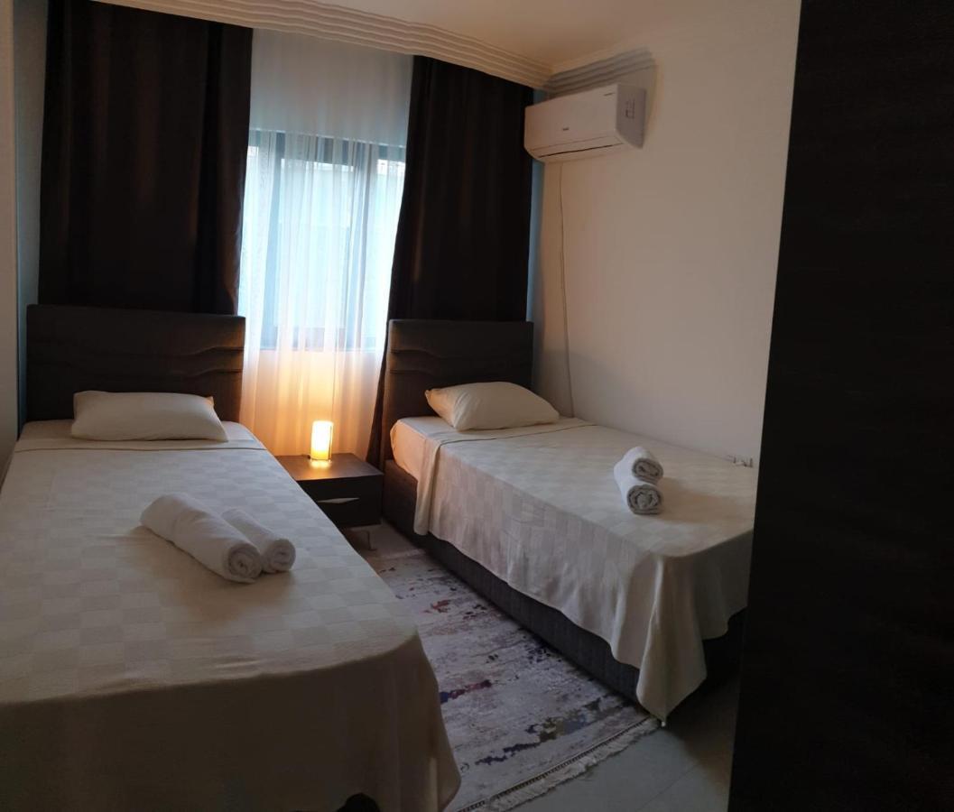 teyba apartmanı - سكن طيبة Dongel Dış mekan fotoğraf