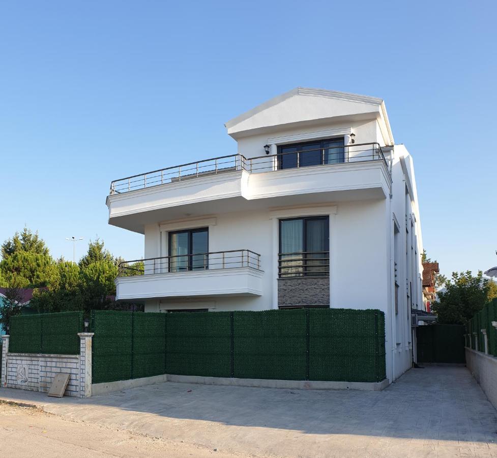 teyba apartmanı - سكن طيبة Dongel Dış mekan fotoğraf
