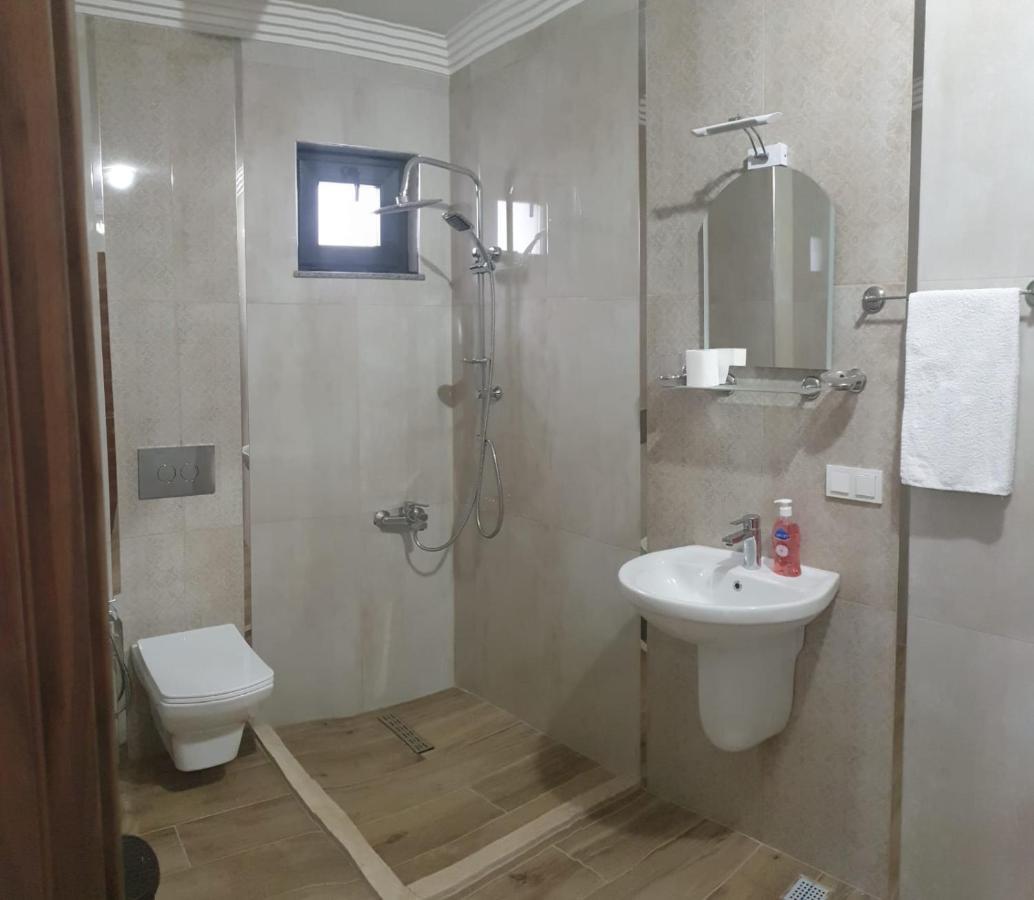 teyba apartmanı - سكن طيبة Dongel Dış mekan fotoğraf