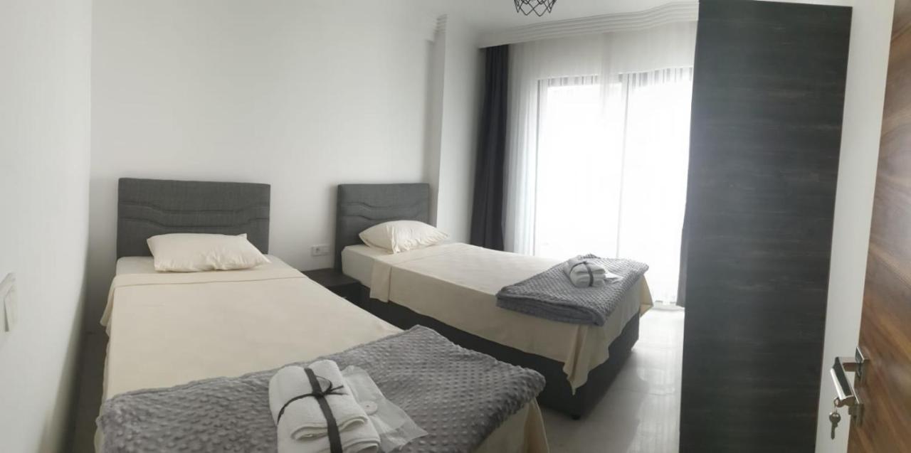 teyba apartmanı - سكن طيبة Dongel Dış mekan fotoğraf