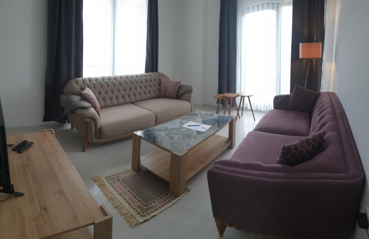 teyba apartmanı - سكن طيبة Dongel Dış mekan fotoğraf