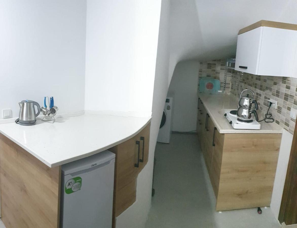 teyba apartmanı - سكن طيبة Dongel Dış mekan fotoğraf
